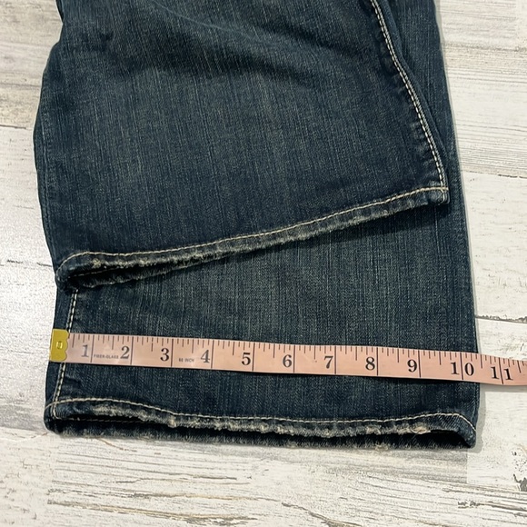 BKE Tyler Jeans 38 XXL NWT - Picture 10 of 10